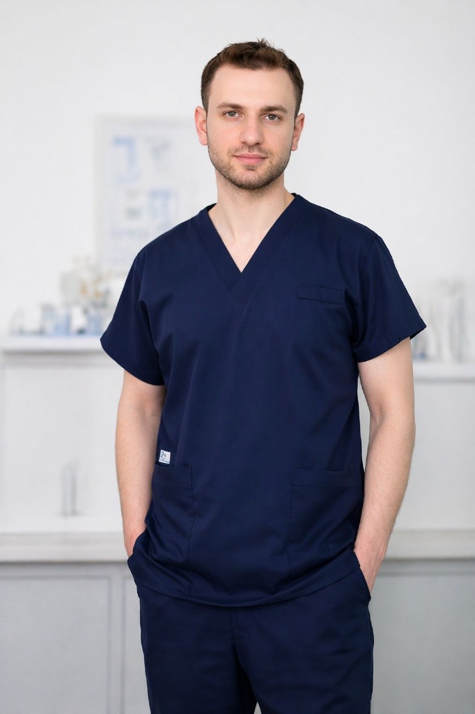 Fizyoterapist İlimdar Taştanoğlu